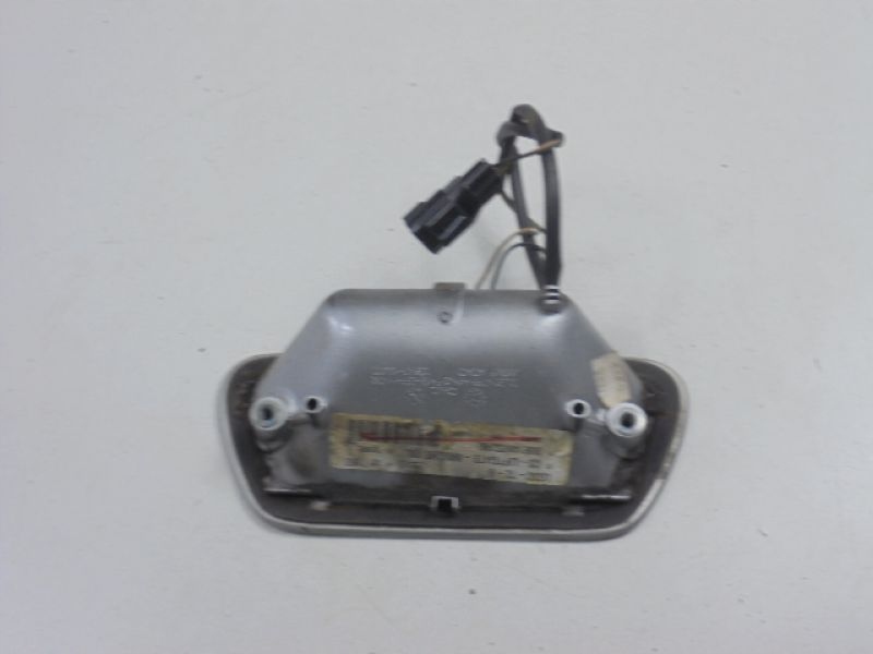 фото №6, Pacifica cs ручка кришки багажника 1340-5100