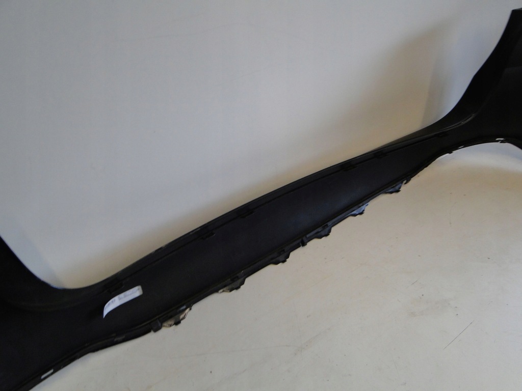 фото №13, Mercedes gle w167 167 suv przed liftem бампер задний amg na датчики pts