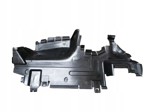 фото №1, Audi q7 воздуховод воздуха левая 4m0121283dh