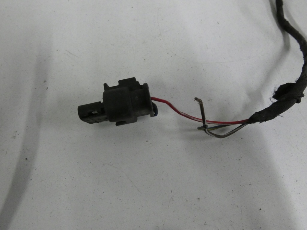 фото №6, Джгут електропроводка бампера volkswagen 3.015