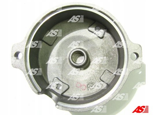 фото №9, Кришка стартер, карбюратора as-pl sbr6006
