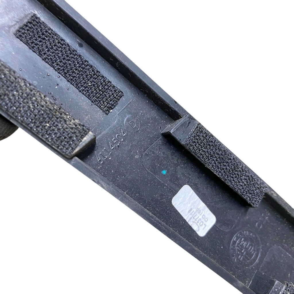 фото №12, Alfa romeo stelvio 2019 правая сторона накладки, заглушки