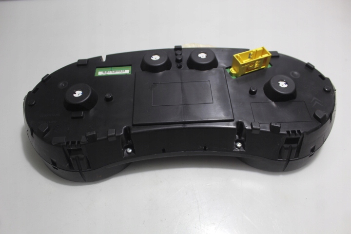 фото №3, Прилади peugeot 308 i