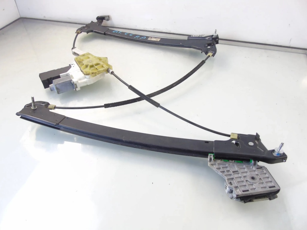 фото №1, Подъемник стекло правый перед citroen c6 9650386080