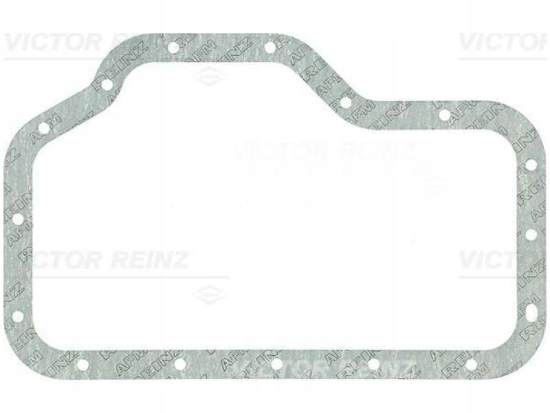 Прокладка поддон масла bmw 71-27554-00/rnz Цена