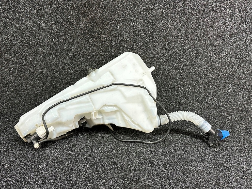 фото №5, Jaguar f-pace x761 бак розпилювача скло mk83-17b613-a