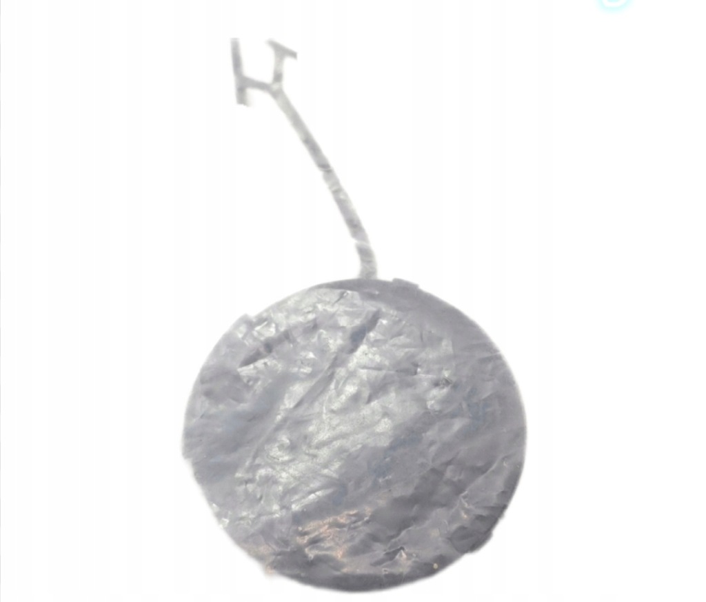 Купить Astra h lift заглушка hak бампер перед oryg