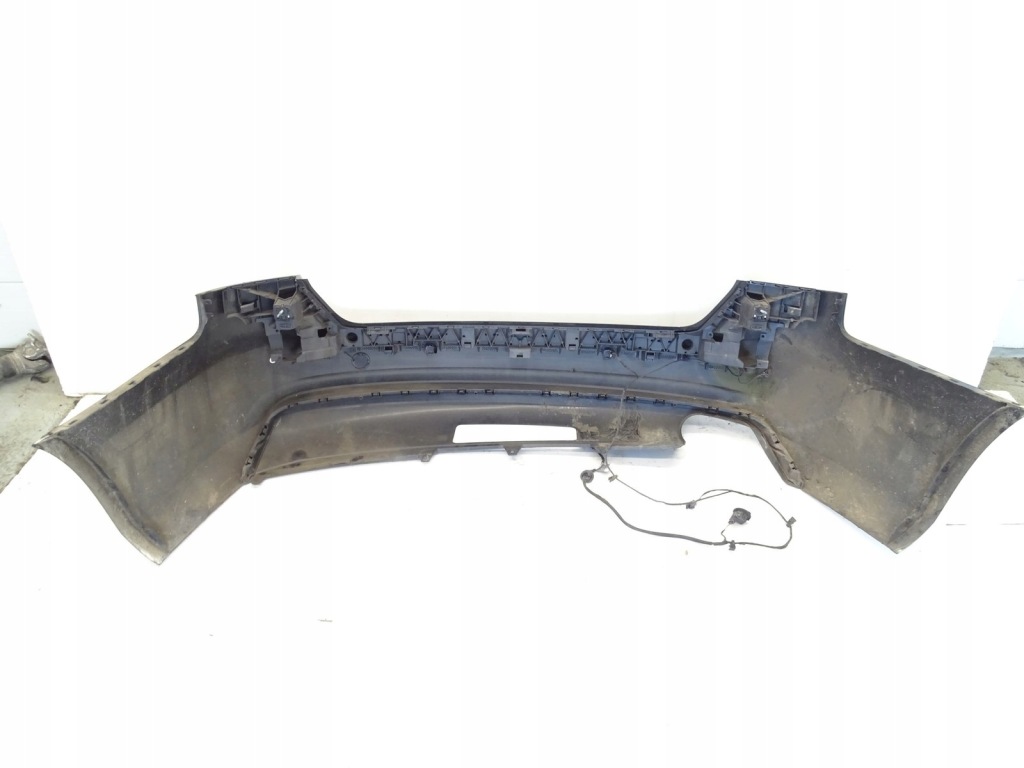 Купить Бампер задняя задний audi a4 b8 lift sedan lz9y pdc