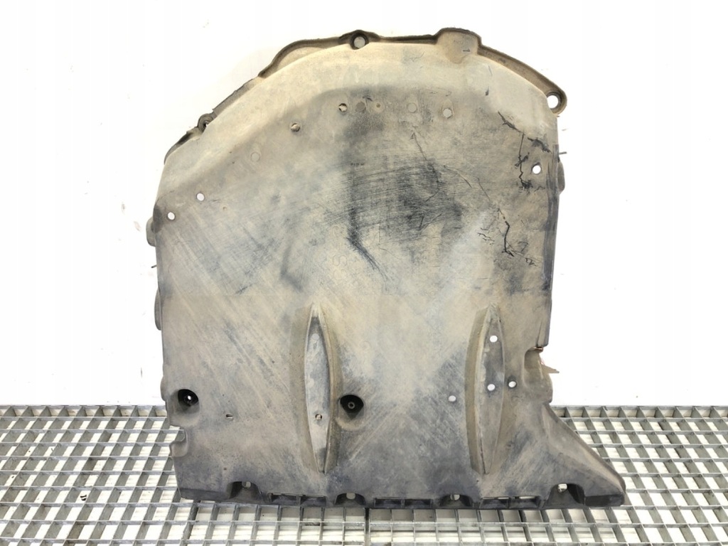 фото №1, Защита плита подвеска lexus gs 58398-30080