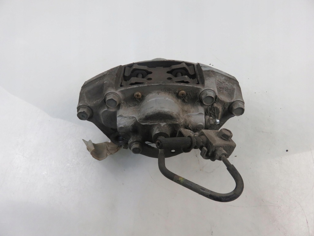 фото №7, Суппорт правый задняя infiniti q70 m y51 3.0d