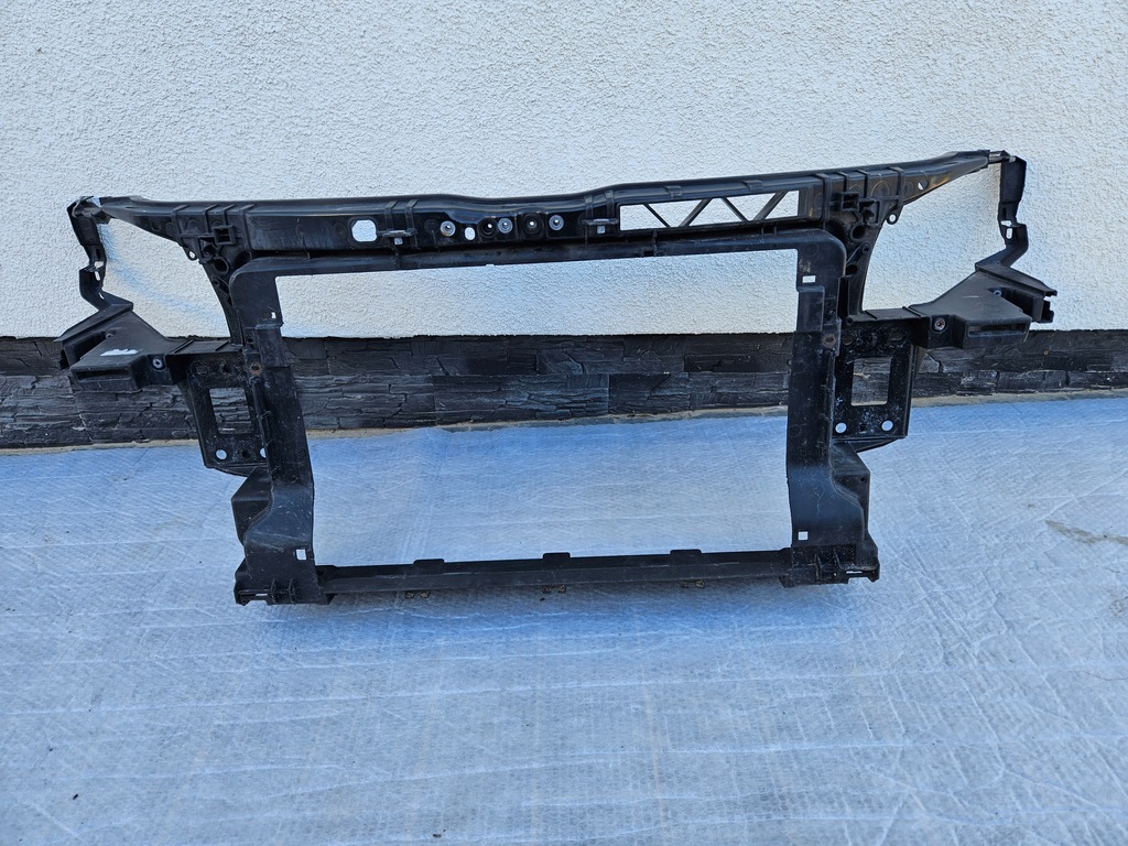 фото №1, Audi tt 8j0 pas усилитель 8j0805594e