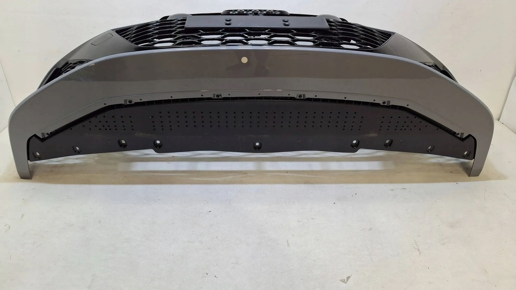 фото №16, Бампер перед передний решётка радиатора плита audi rs6 rs7 c8 gt 4k8807437l