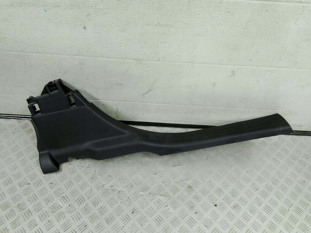 фото №1, Toyota proace peugeot partner k9 2023 накладка порог левый перед 9816396777