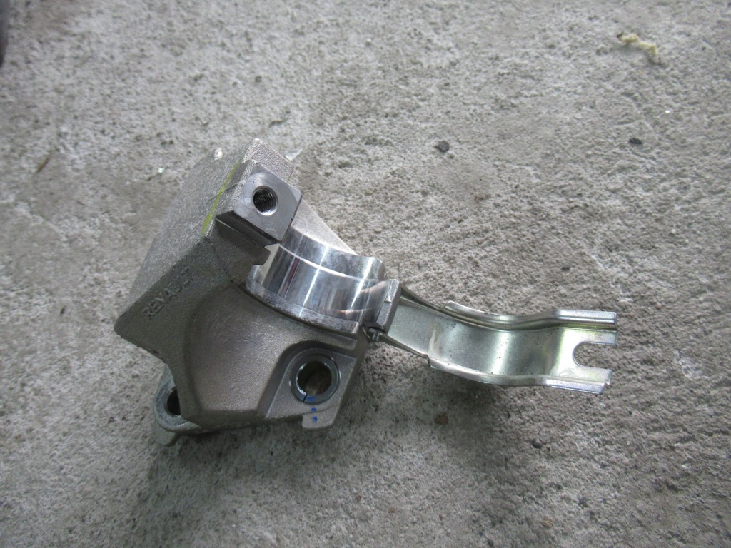 фото №1, Dacia jogger 2023 1.0 tce підпора основа піввісь