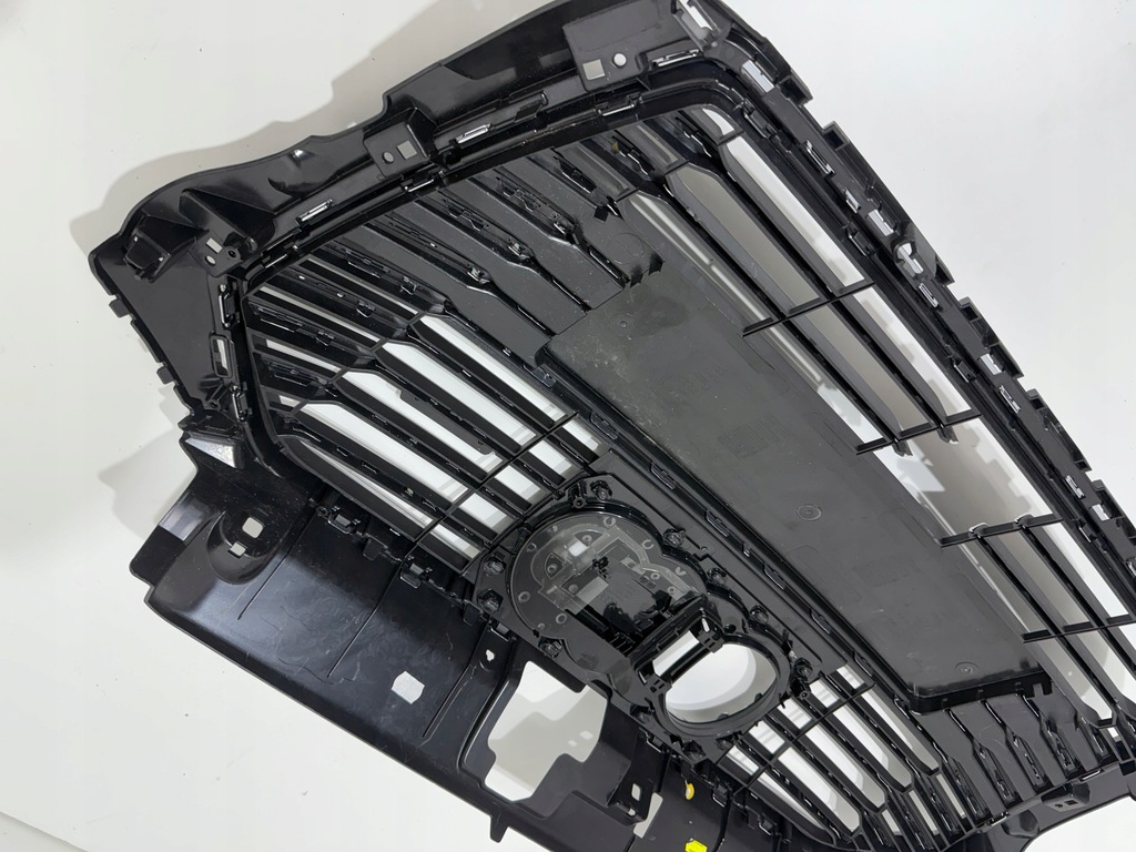 фото №8, Audi a3 8v lift e-tron решётка радиатора решётка радиатора бампера перед новый оригинал !