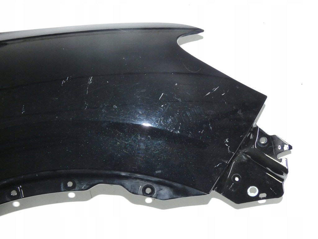 фото №4, Крила renault kadjar правий