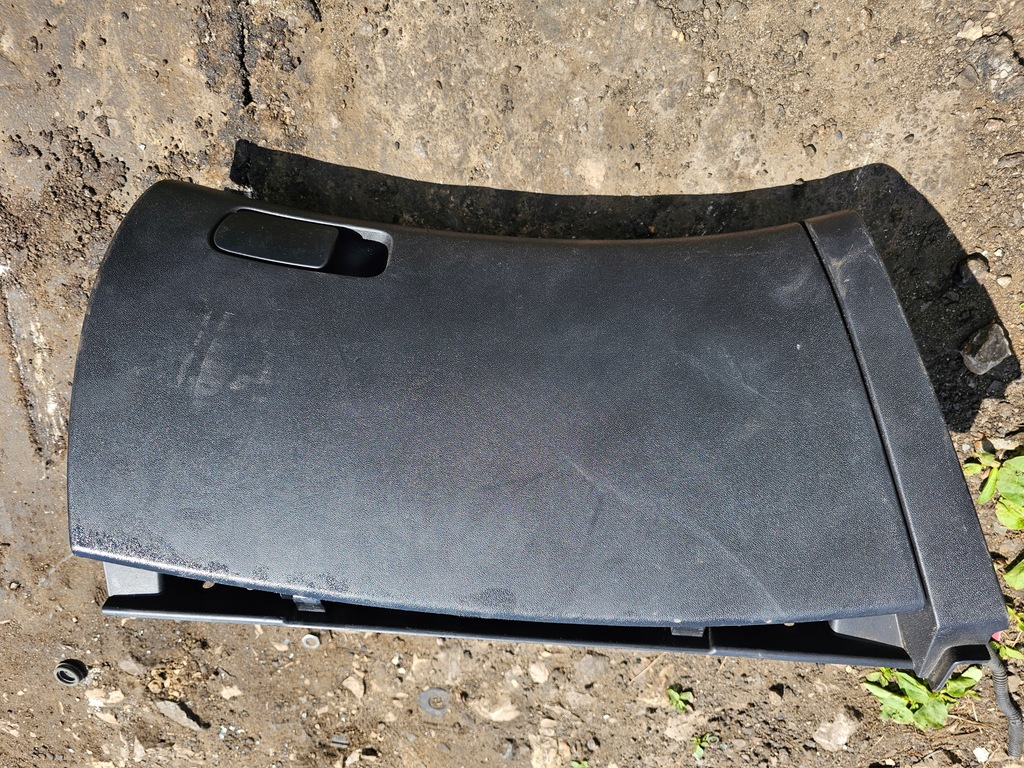 фото №1, Бардачок пасажира kia ceed 08' eu 3d