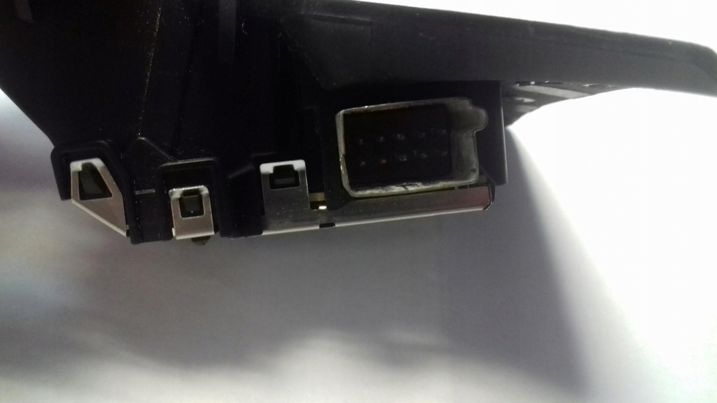 фото №5, Камера скло mini cooper s f57 6651643385751c