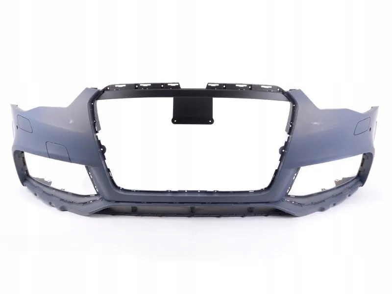 фото №1, Новий бампер перед audi tt tts 8s lift оригінальний номер aso rzeszów