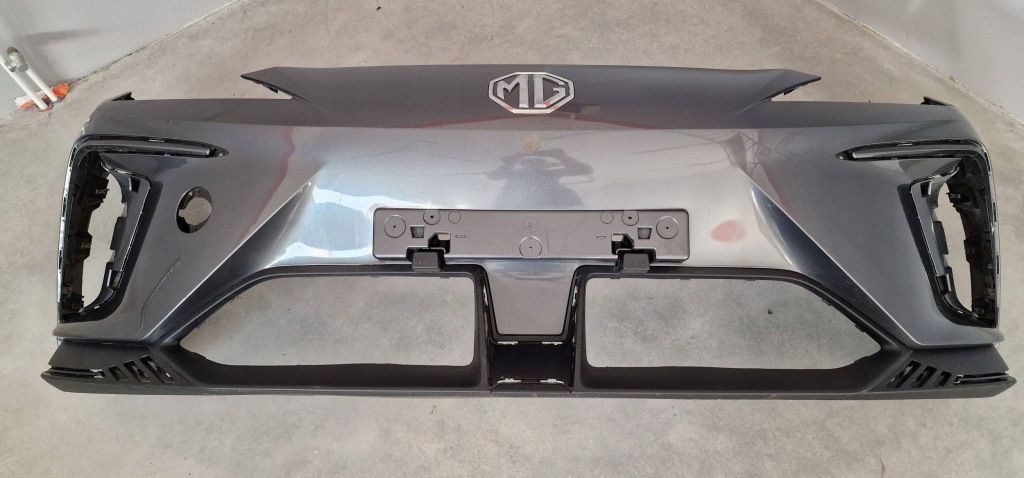 Mg-4 mg 4 22- бампер передний перед Недорого