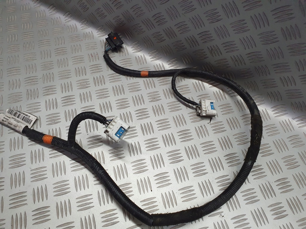 фото №5, Жгут электропроводка бака opel mokka mokka 4x4