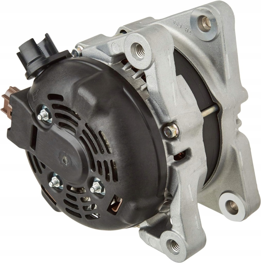 Denso генератор 14v, 150a подходит к: volvo c30, c70 ii, s40 ii, v50, Оригинал