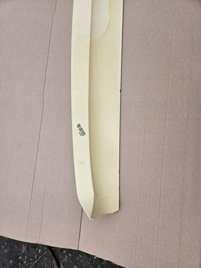 фото №6, Спойлер rdx racedesign rdds152 ford transit tourneo 2012-2018