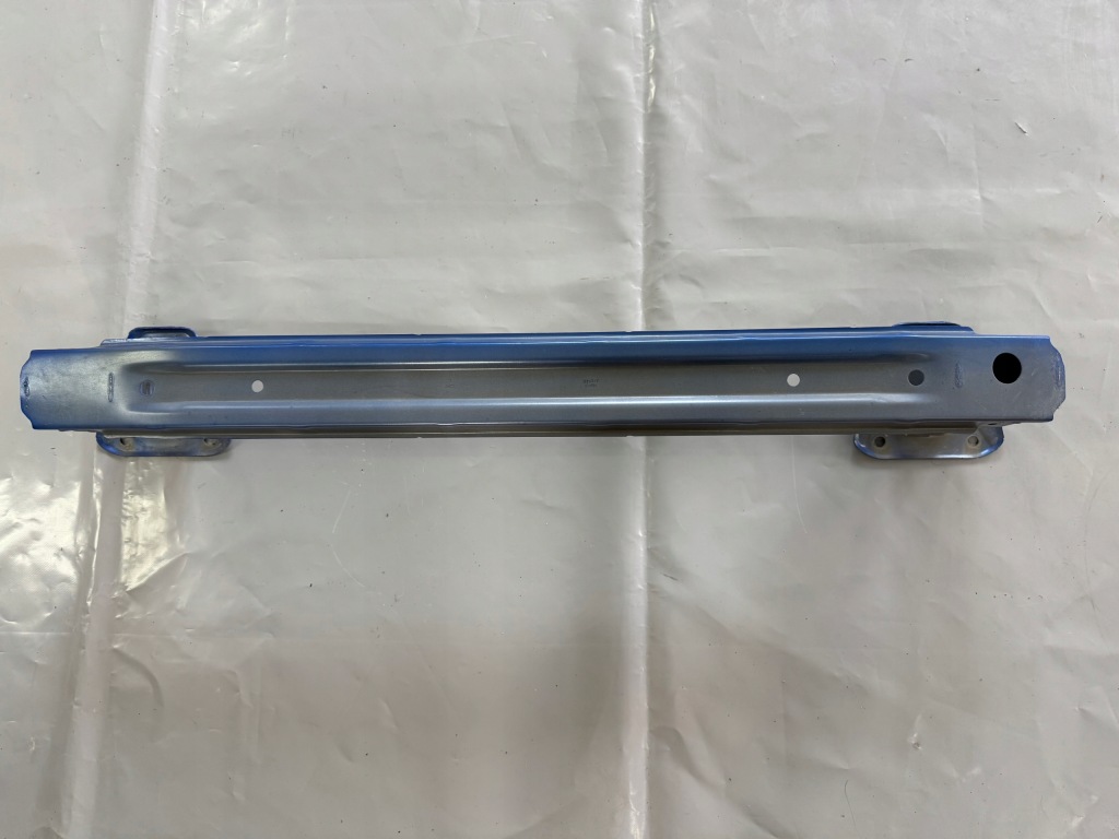 фото №1, Балка бампера задняя задняя toyota chr c-hr