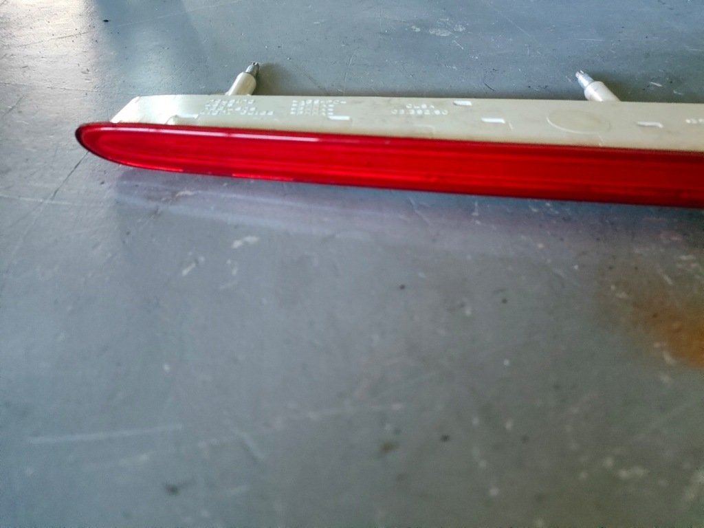 фото №2, Bmw e88 світло стоп