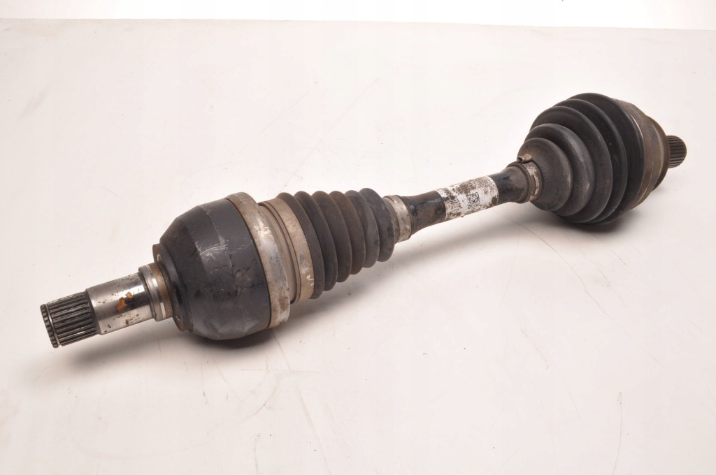 фото №1, Mercedes w177 1.3 приводной вал левая короткий a1773309000