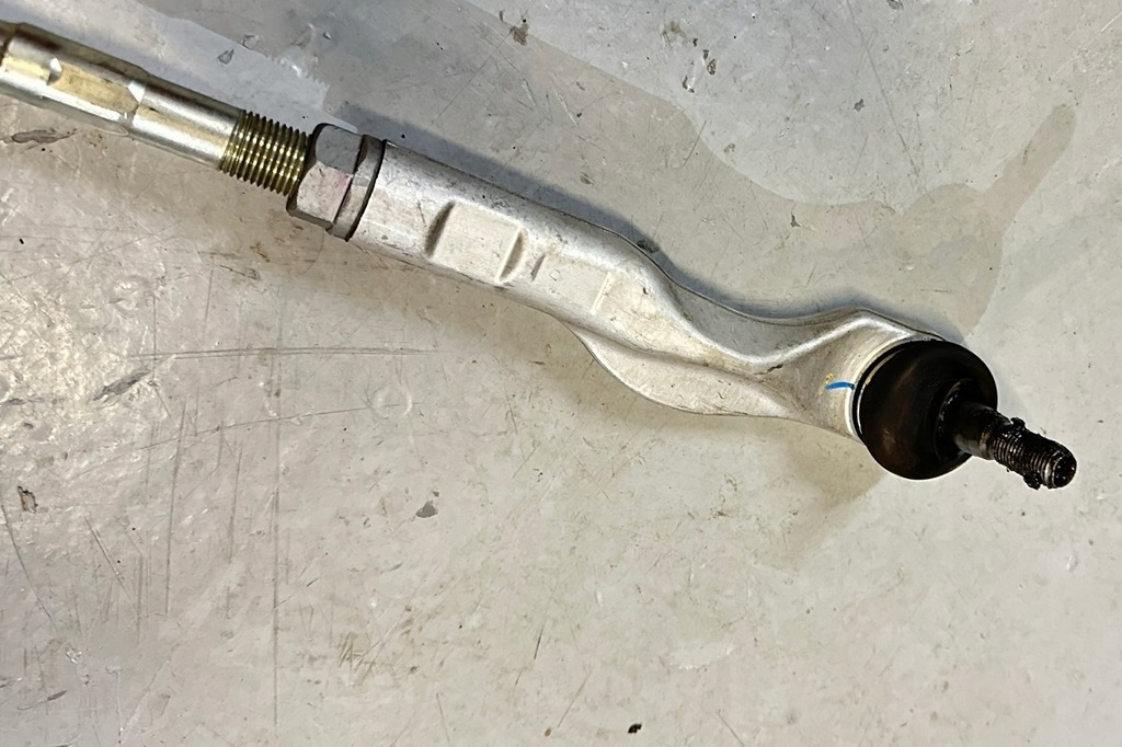 фото №6, Toyota yaris cross трансмиссия рулевая тяги 45510-0d630 455100d630