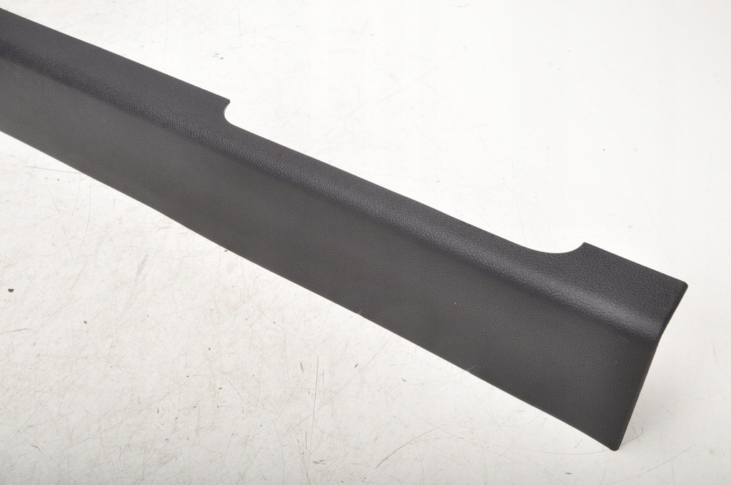 фото №8, Ford puma mk2 захист поріг ліва