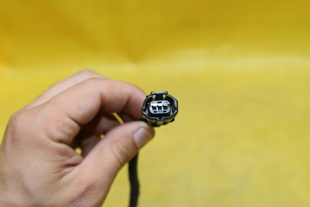 фото №3, Джгут шланг ксенон legacy iv