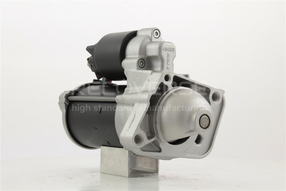 фото №11, Стартер renault nissan dacia 1.5 dci clio megane qashqai dokker scenic