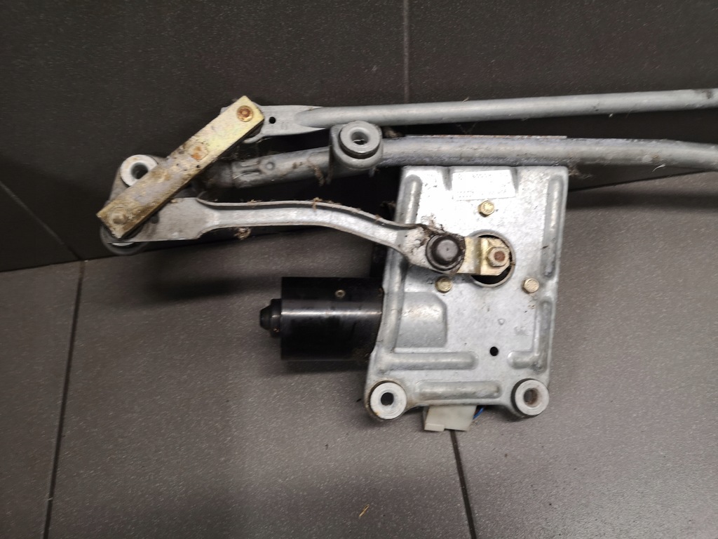 фото №6, Механизм дворник a8 d2 przed fl 4d0955113c