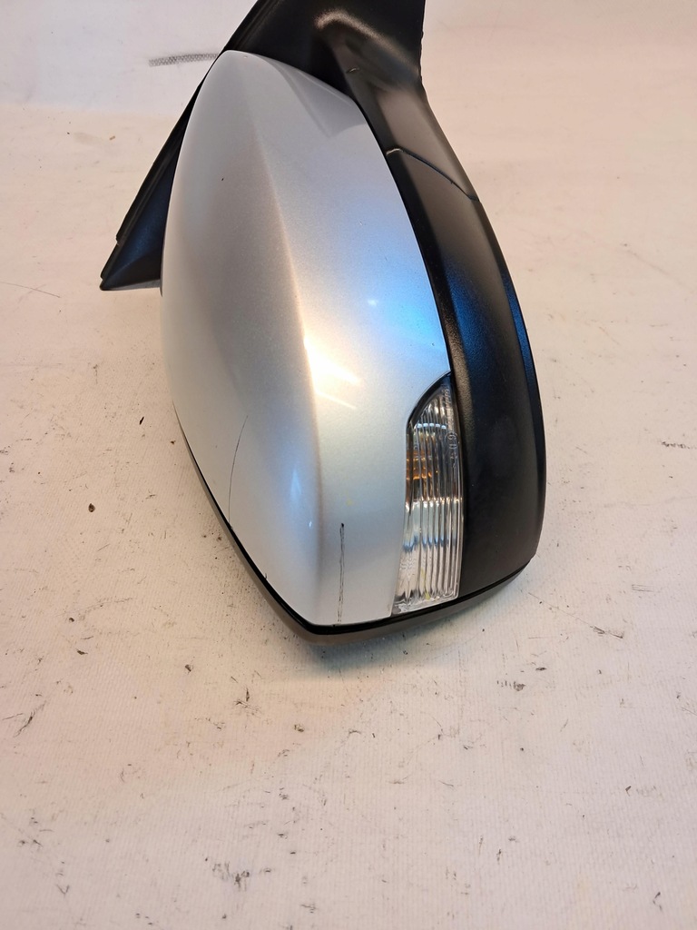 фото №5, Зеркало правое skoda rapid 6 pin