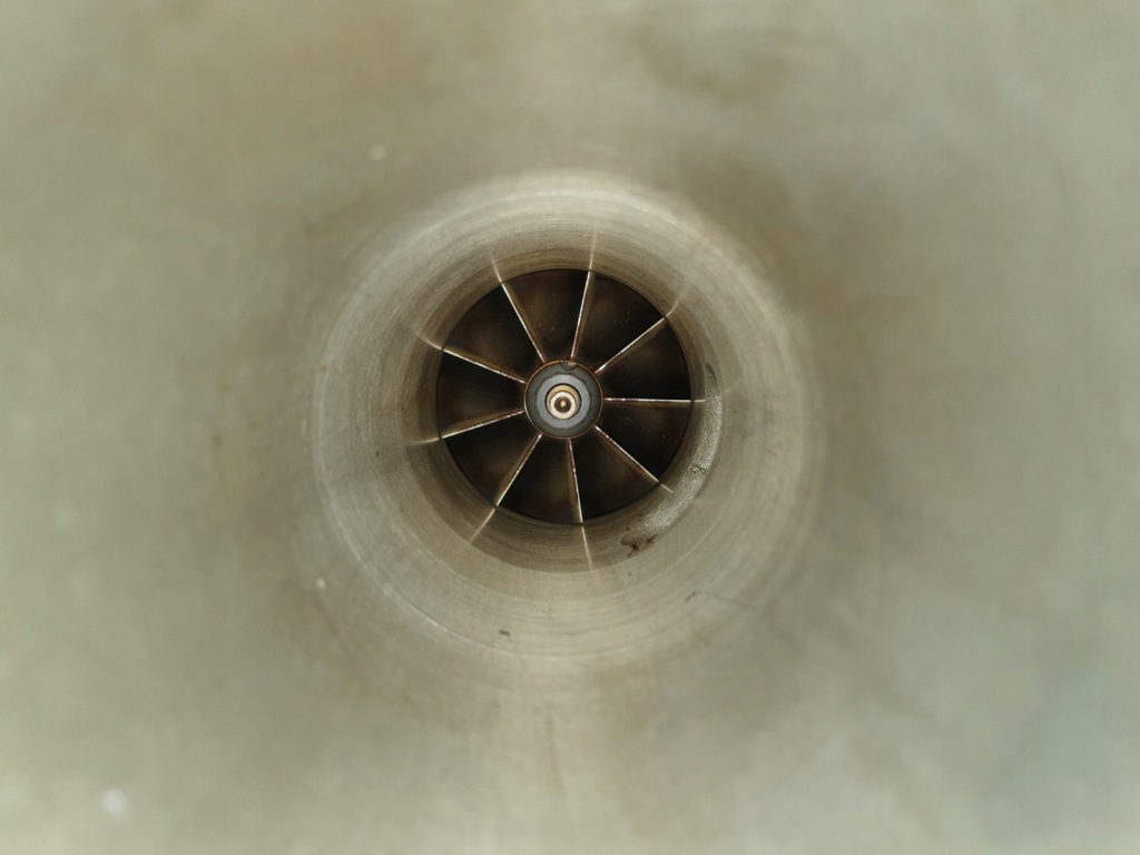 фото №10, Турбина турбонагнетатель регулятор wrangler jl wk2 2.0 t 05281614ae