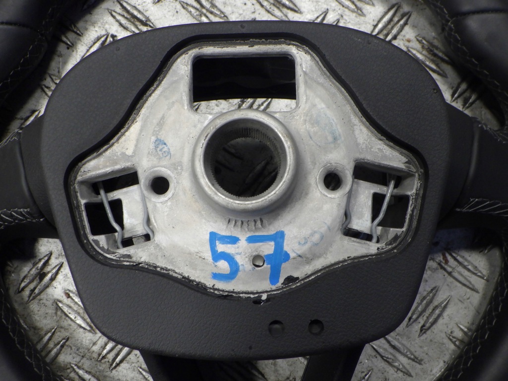 фото №7, Повітропровід seat tarraco arona