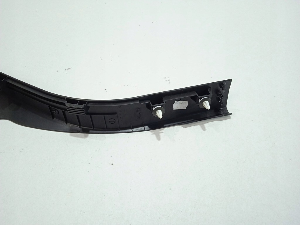 фото №4, Ford kuga mk2 захист заглушка поріг ліва