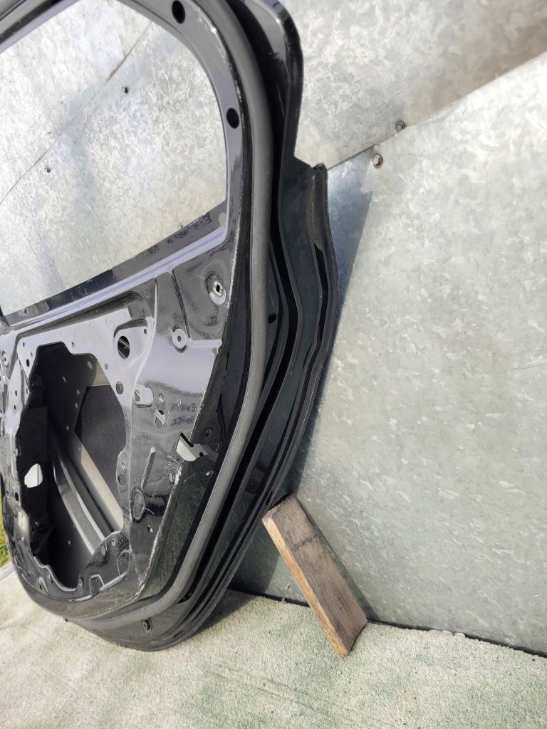 фото №15, Дверь левая передние / правое задние bmw 1 - f40 2019-24