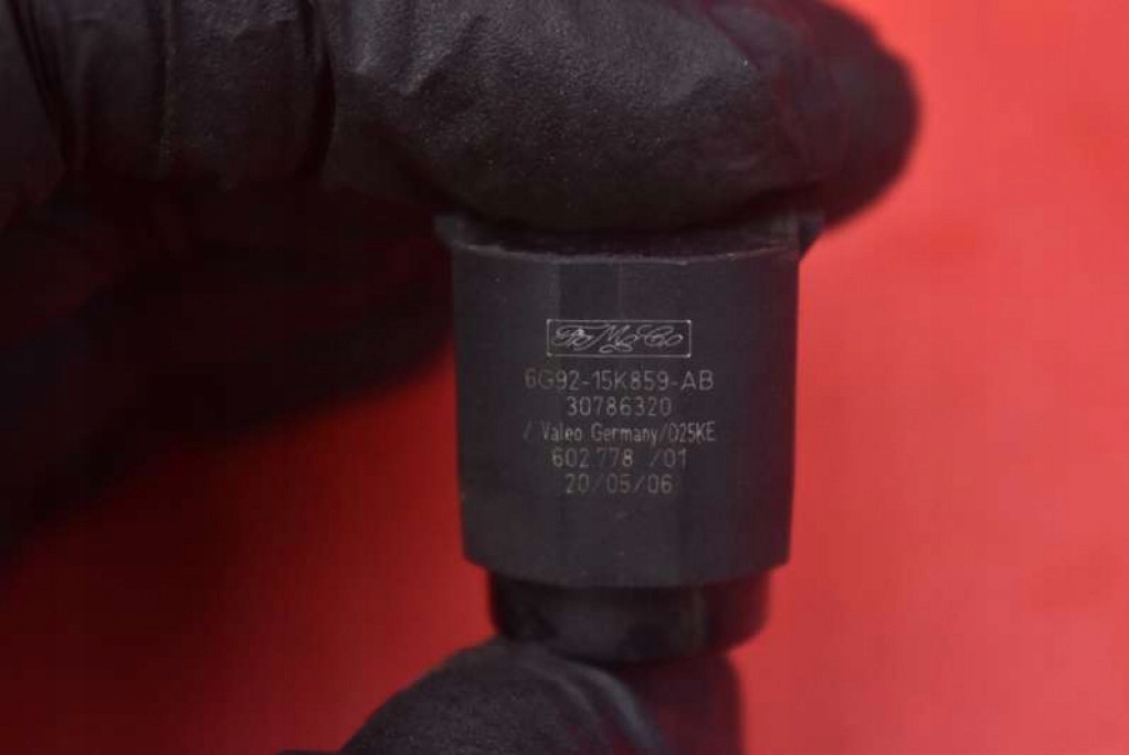 фото №8, Датчик паркування задня pdc 30786320 volvo xc90 1 i 06-14