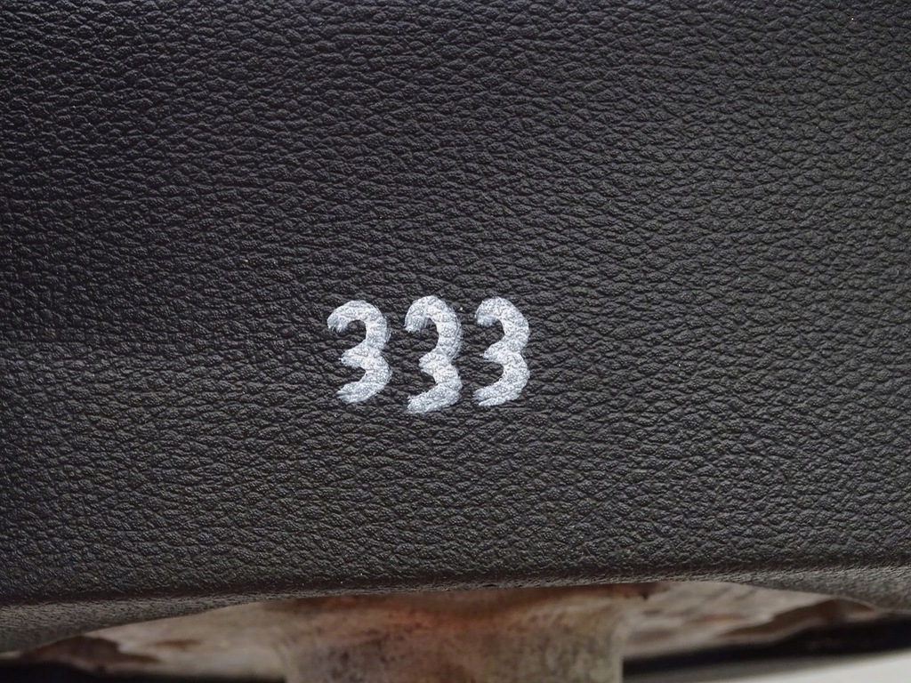 фото №13, Воздуховод срезанная простроченная кожа multi skoda octavia iii rs vrs 5e0419091bb