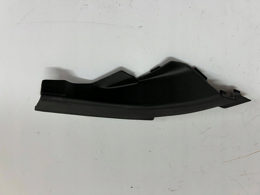 фото №1, Hyundai grand starex h1 i800 защита жабо правая nowa oem