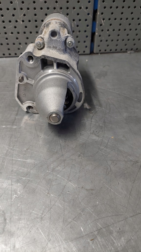 фото №4, Pacifica 2016-2021r 3.6 стартер запуск стоп