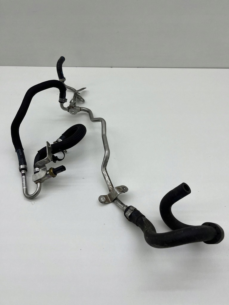 фото №1, Mercedes w205 дроти пального комплект a6540704500