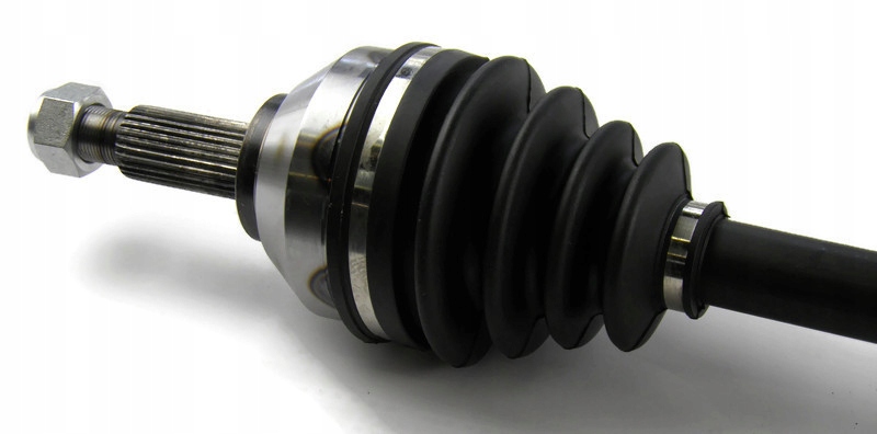 фото №2, Приводной вал renault trafic ii 06 vivaro 2.0 dci левая nowa