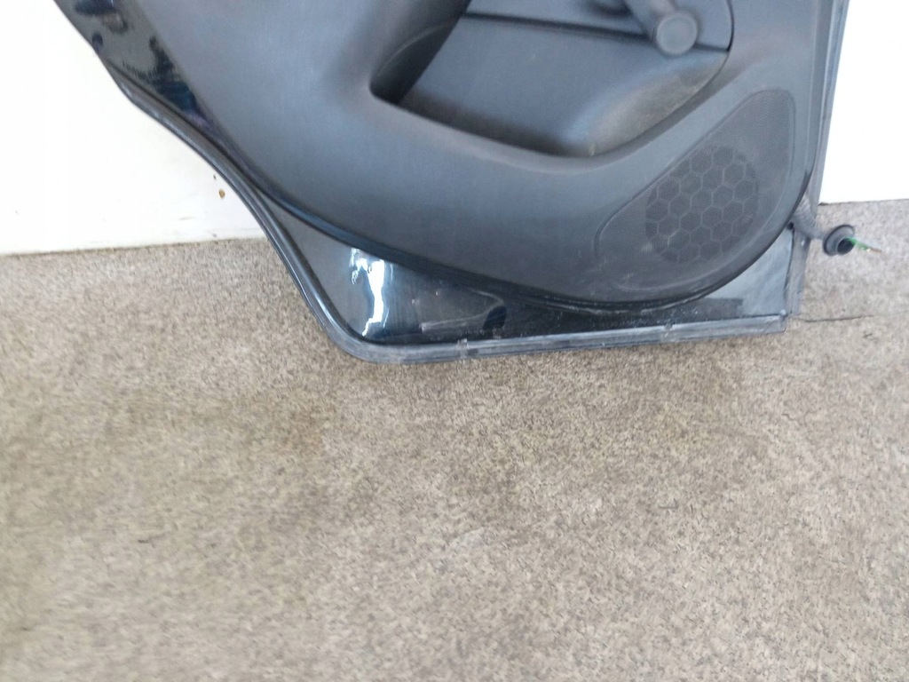 фото №14, Дверь левая задняя z22y opel corsa v 2014- e