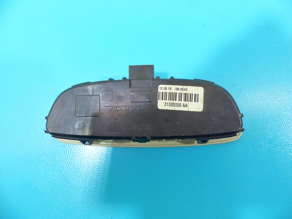 фото №7, Лампа освітлення кабіни volvo v40 ii