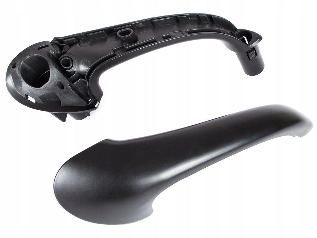 фото №1, Ручка кронштейн wew дверь левый do mercedes c w203