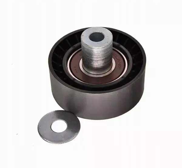 фото №2, Maxgear ролик ремень многоручейковый 54-0312